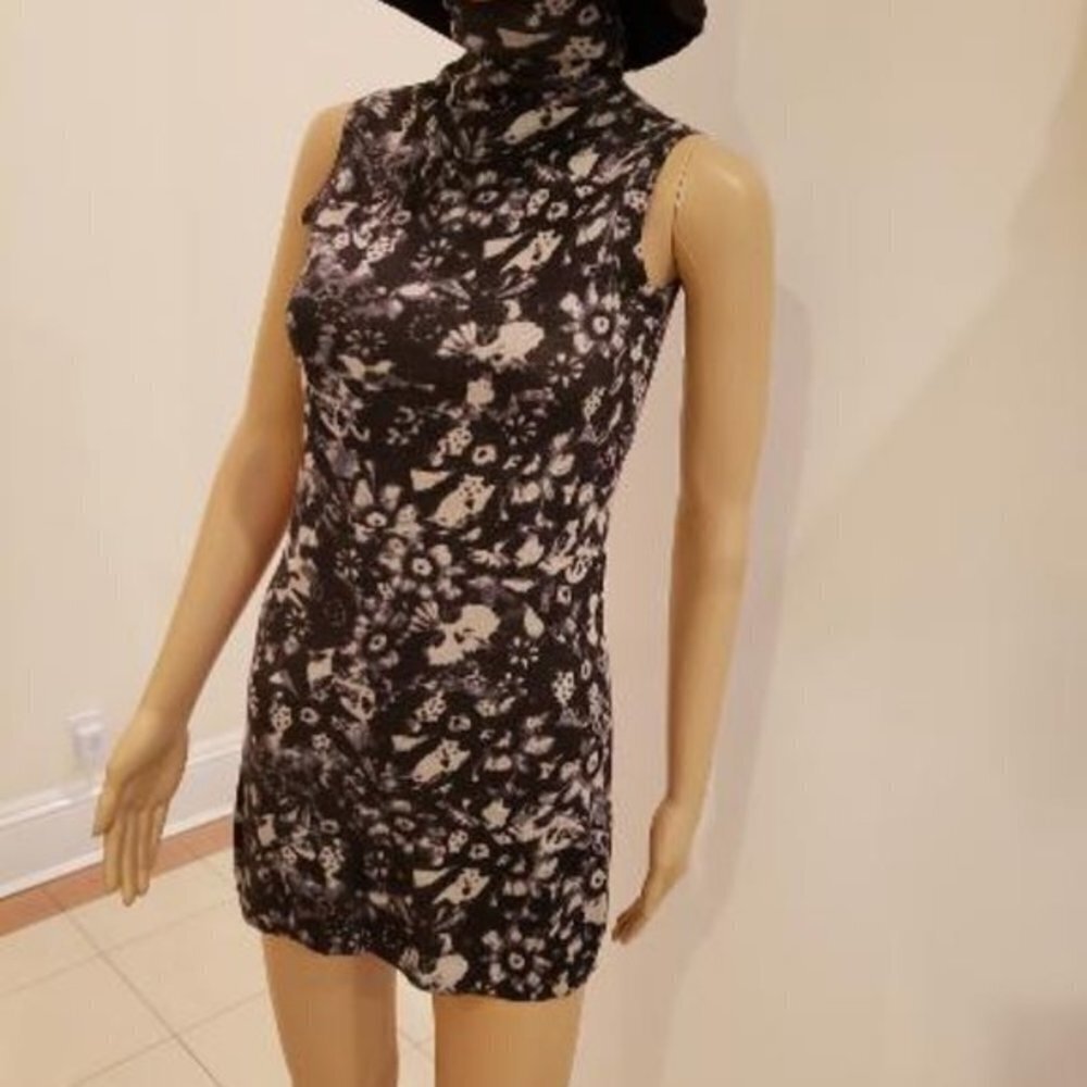 Italian Wool Top - Picture 8 of 9
